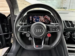 Audi R8 – thumbnail 23