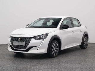 Peugeot e-208 – thumbnail 1