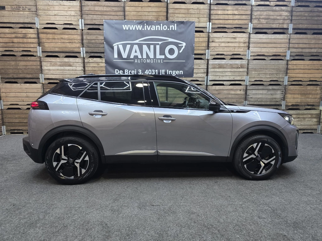 Peugeot e-2008 – foto 5