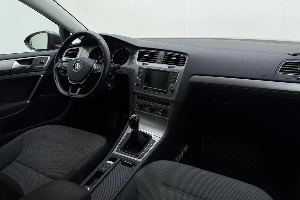 Volkswagen Golf – foto 16