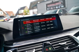 BMW 5 Serie – thumbnail 53