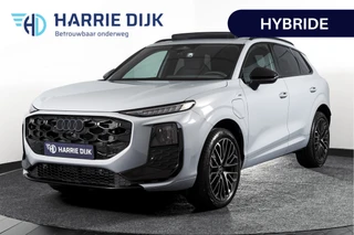Audi Q3 – thumbnail 1
