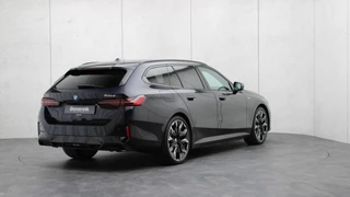 BMW 5 Serie – thumbnail 8