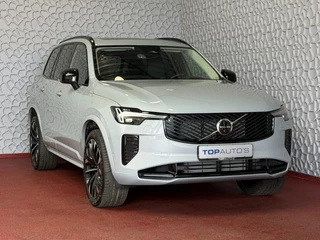 Volvo XC90 – thumbnail 9