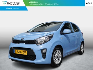 Kia Picanto – thumbnail 1