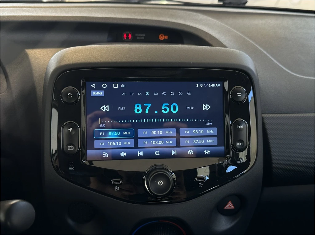 Toyota Aygo – foto 16