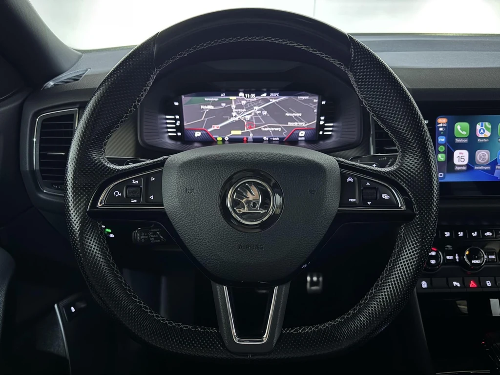 Škoda Kodiaq – foto 40