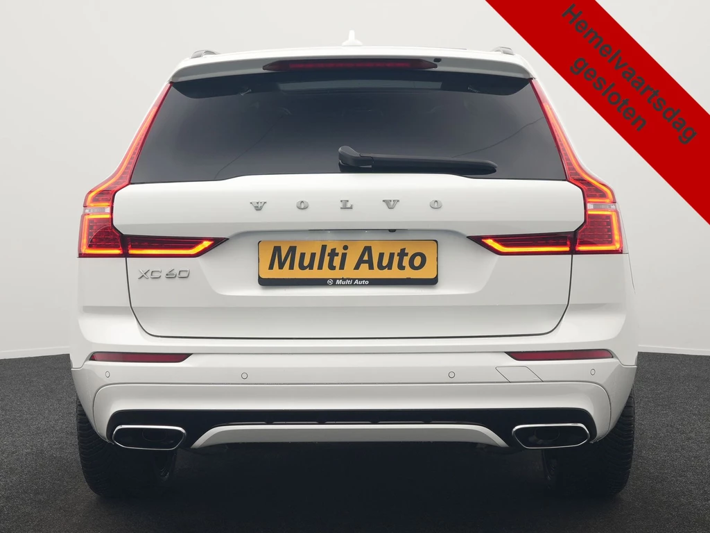 Volvo XC60 – foto 5