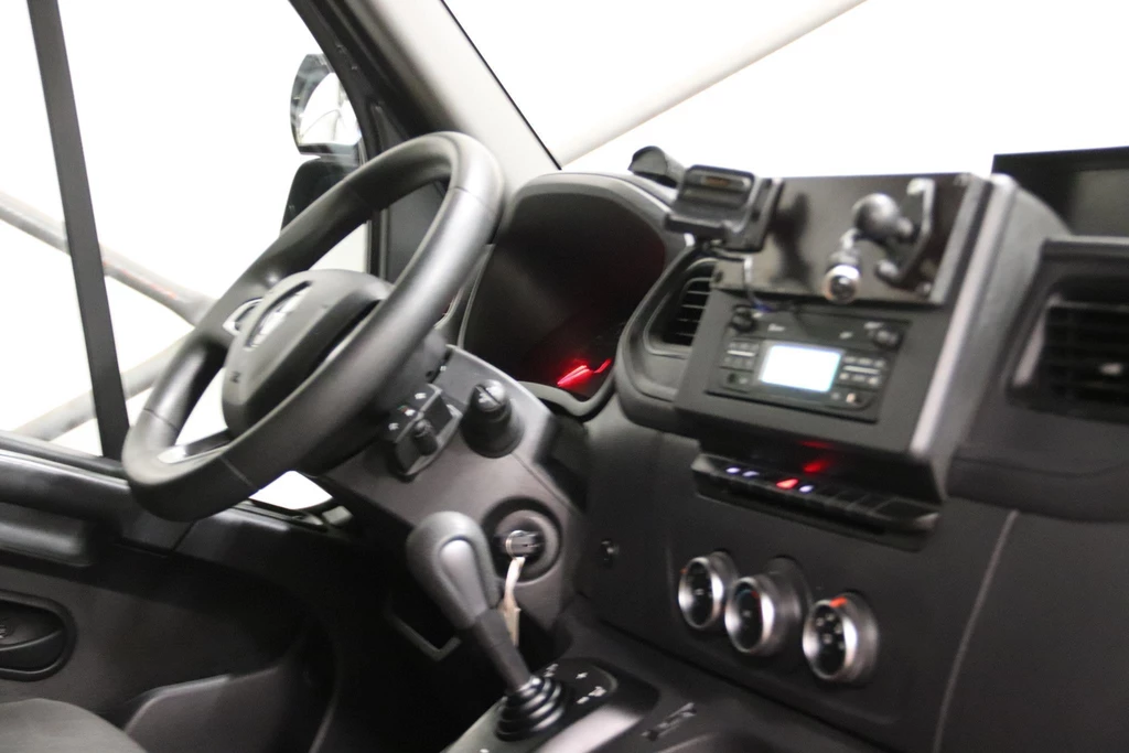 Renault Master – foto 9