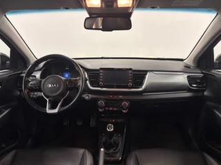 Kia Stonic – thumbnail 12
