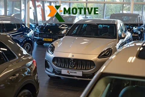 Audi Q7 4.0 TDI SQ7 quattro Pro Line + 7p | Adaptive cruise | 360 camera | Matrix | Panoramadak | Memory | Leder Nappa | Bose 3D sound | Etc..
