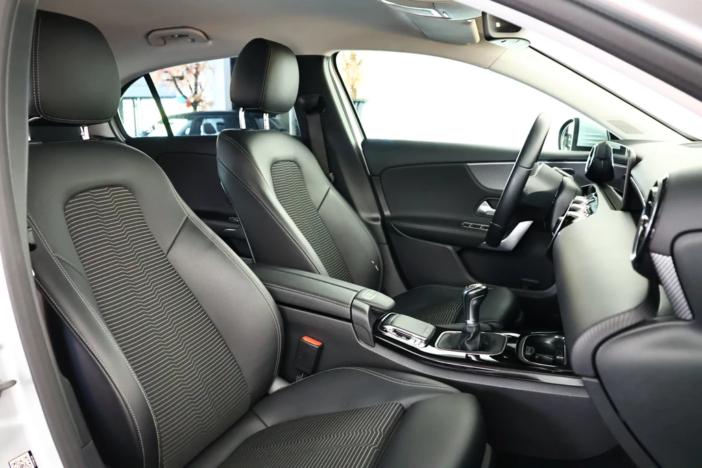 Mercedes-Benz A-Klasse – foto 15