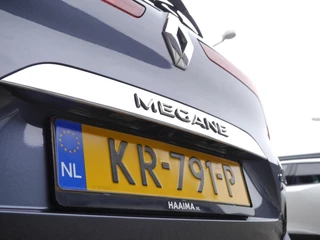Renault Mégane Estate – thumbnail 44