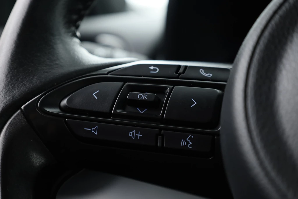 Toyota Yaris Cross – foto 11