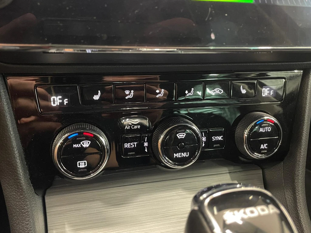 Škoda Superb – foto 21