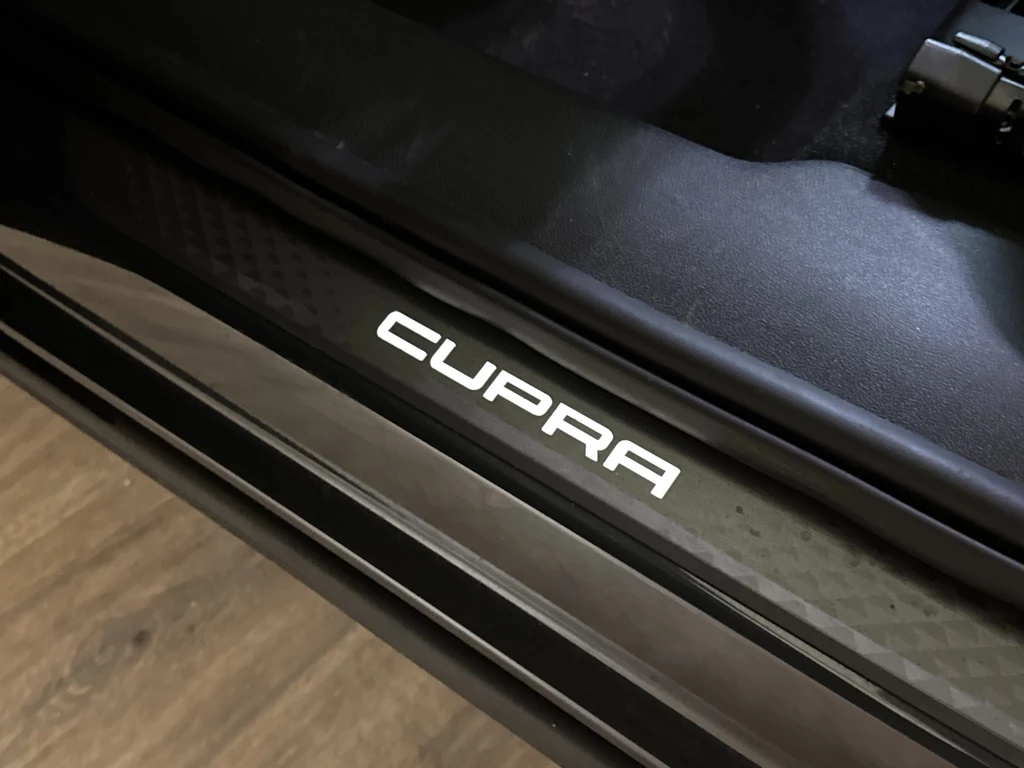 CUPRA Terramar – foto 19