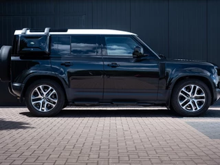 Land Rover Defender – thumbnail 11