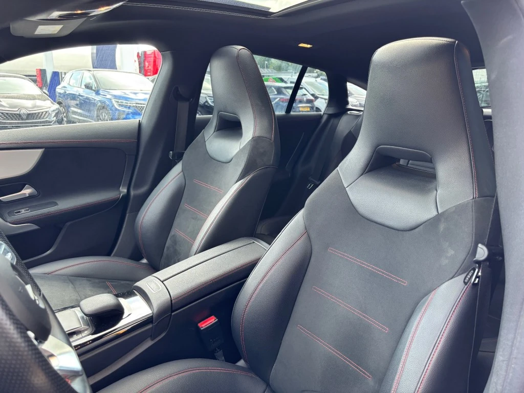 Mercedes-Benz CLA – foto 11
