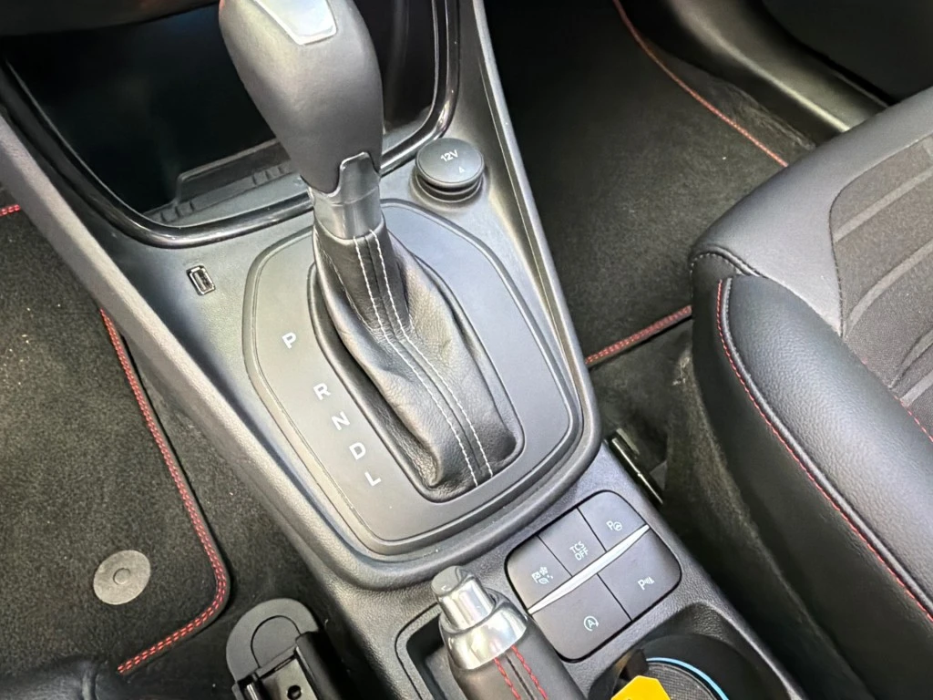 Ford Puma – foto 26