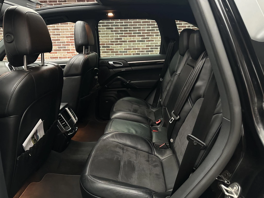 Porsche Cayenne – foto 24