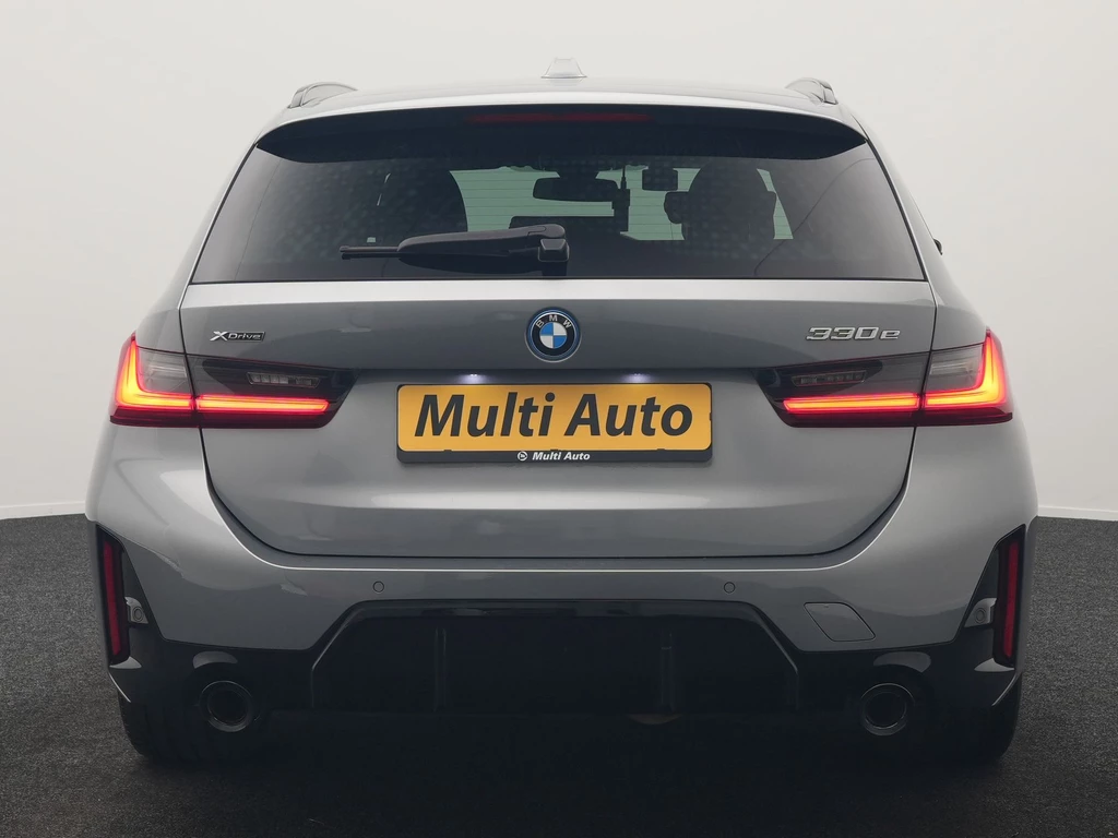 BMW 3 Serie – foto 6