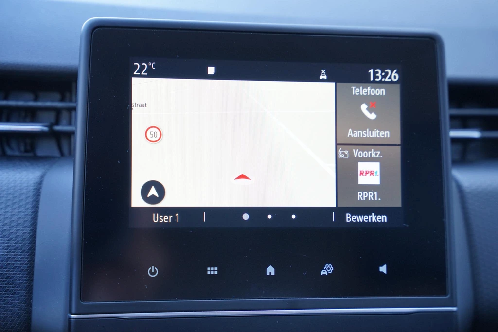 Renault Clio – foto 13