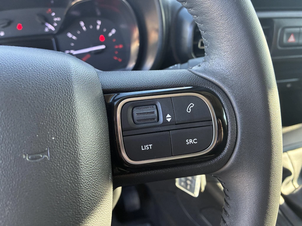 Citroën Berlingo – foto 27
