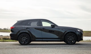 Mazda CX-60 – thumbnail 10