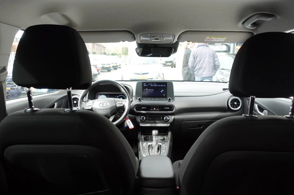 Hyundai Kona – foto 25
