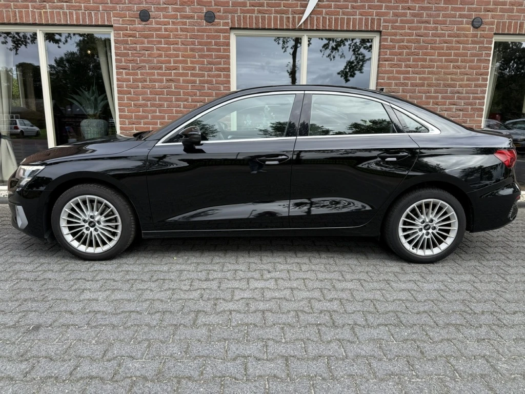 Audi A3 – foto 3