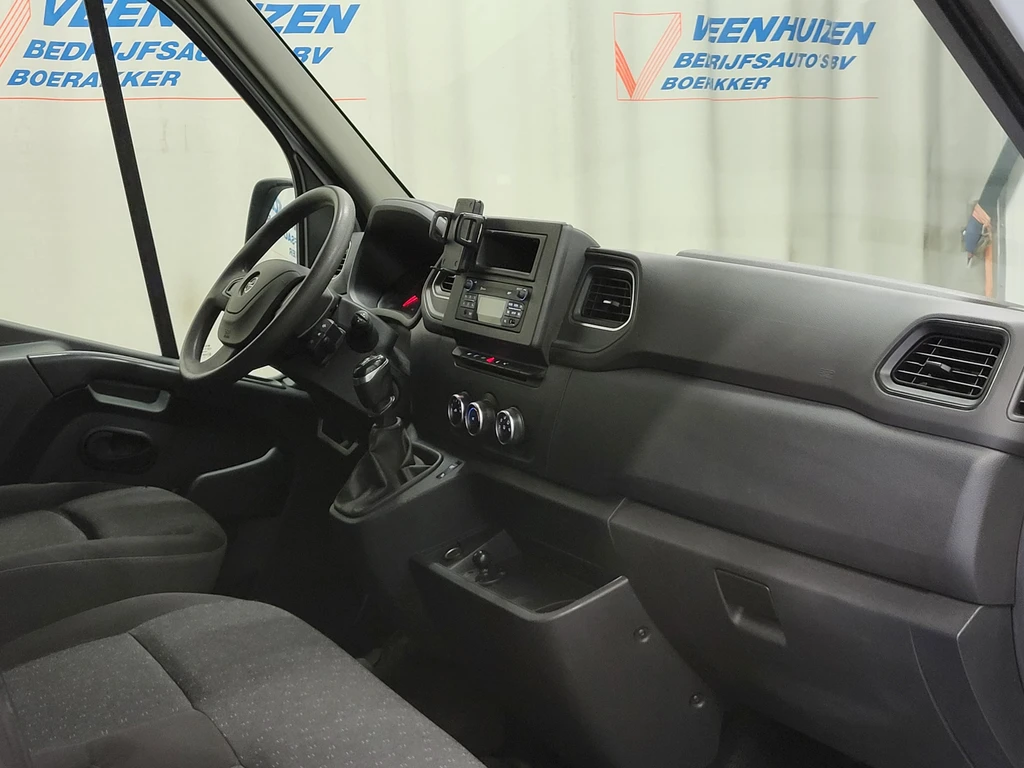 Opel Movano – foto 14