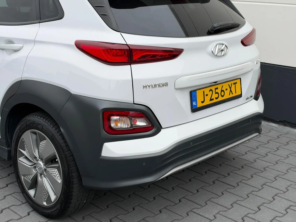 Hyundai Kona – foto 35
