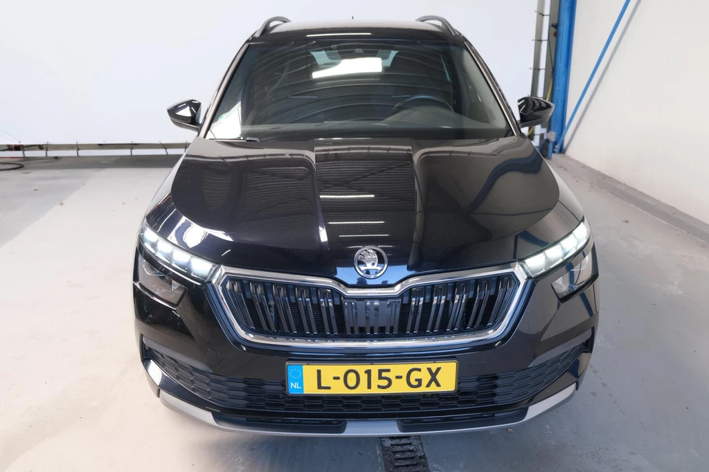 Škoda Kamiq – foto 6