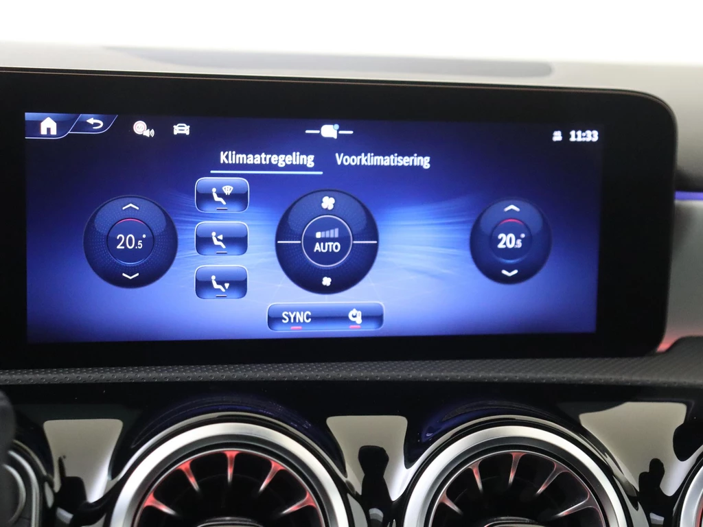 Mercedes-Benz A-Klasse – foto 18