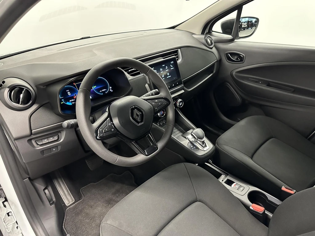 Renault ZOE – foto 15