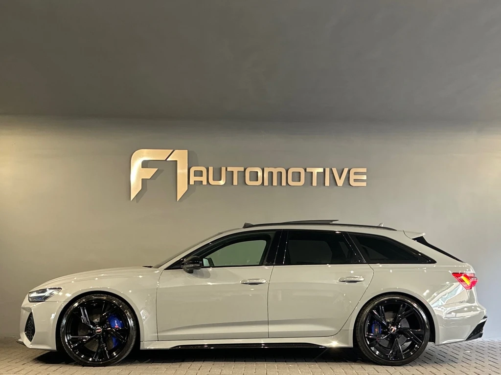 Audi RS6 – foto 2
