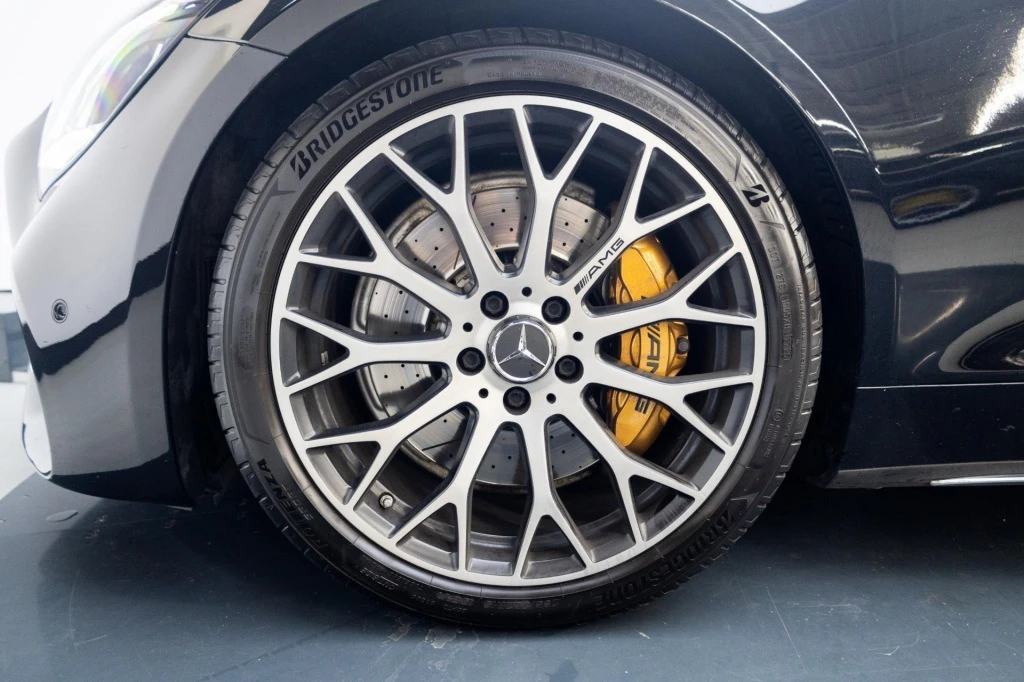 Mercedes-AMG GT – foto 43