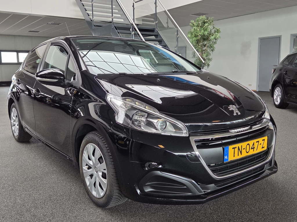 Peugeot 208 – foto 9