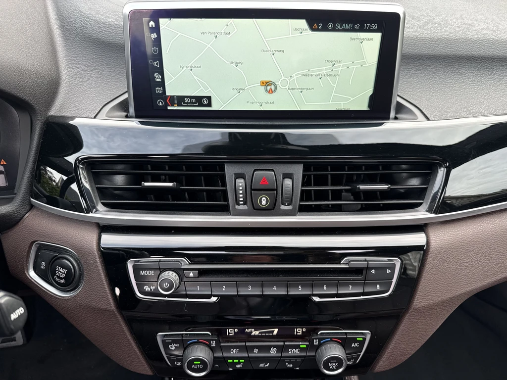 BMW X1 – foto 17