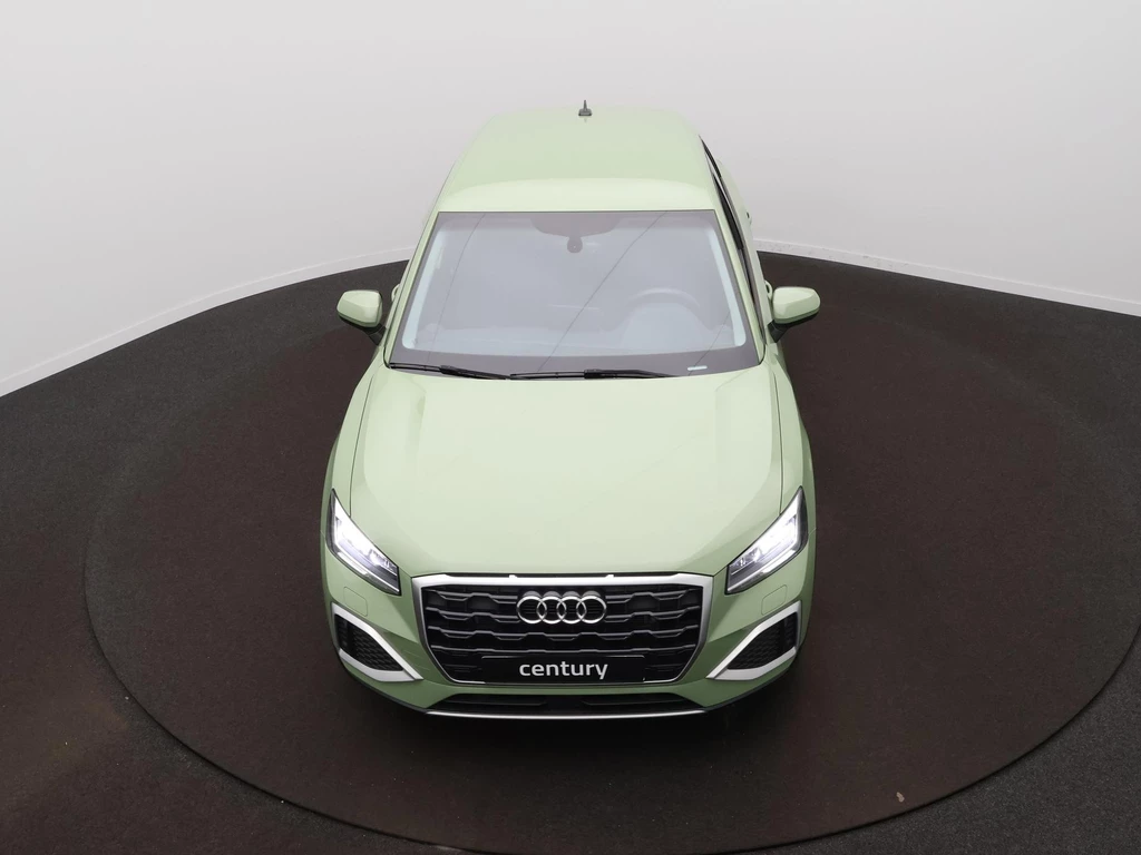 Audi Q2 – foto 11