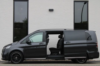 Mercedes-Benz V-Klasse – thumbnail 7