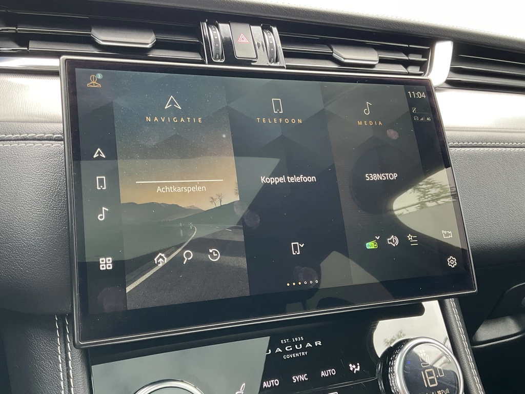 Jaguar F-PACE – foto 34