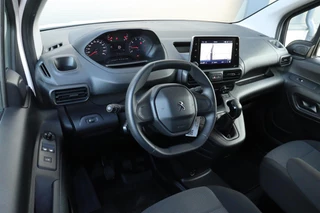 Peugeot Partner – thumbnail 9