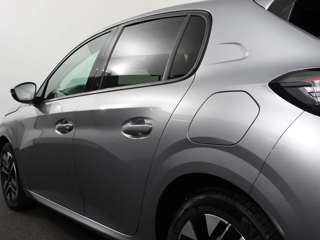 Peugeot 208 – foto 4