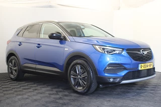 Opel Grandland X – thumbnail 5