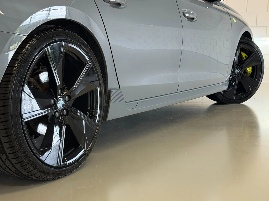 Peugeot 508 – foto 30
