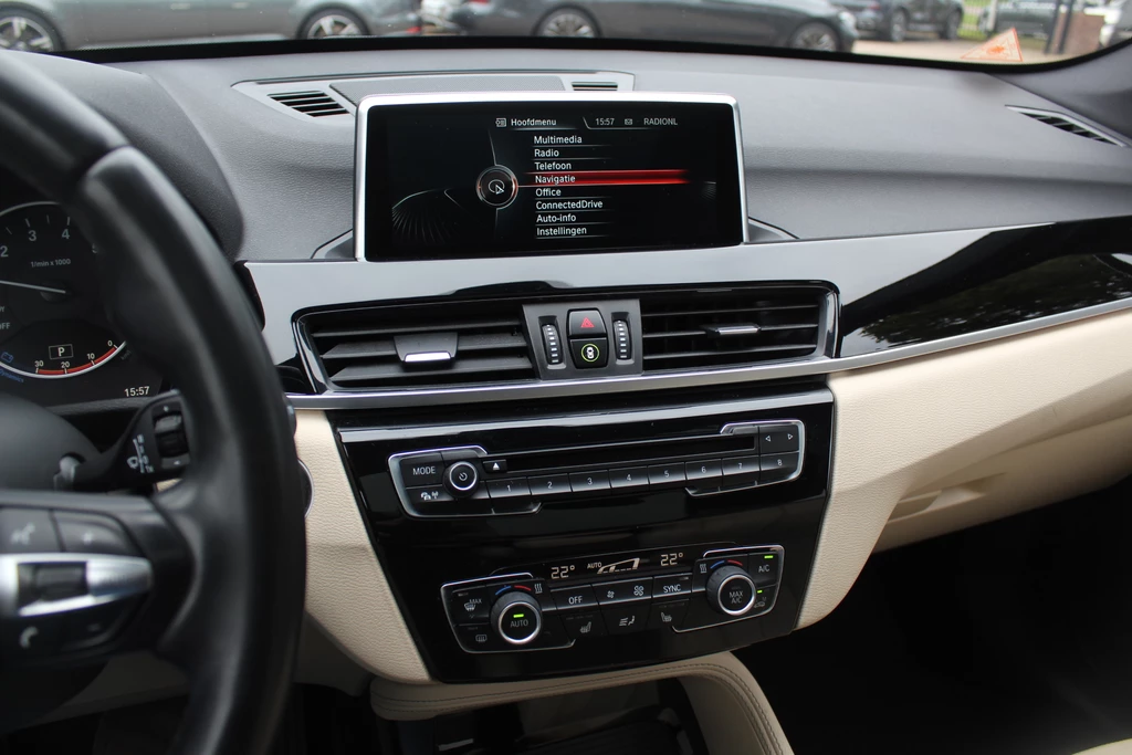 BMW X1 – foto 21