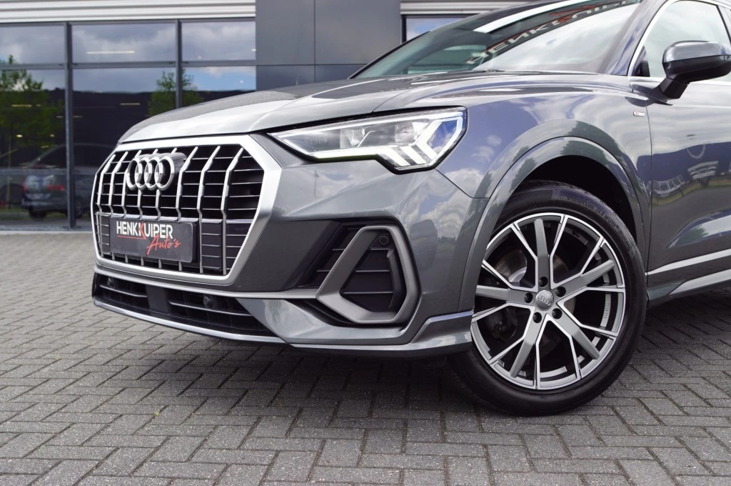 Audi Q3 – foto 2
