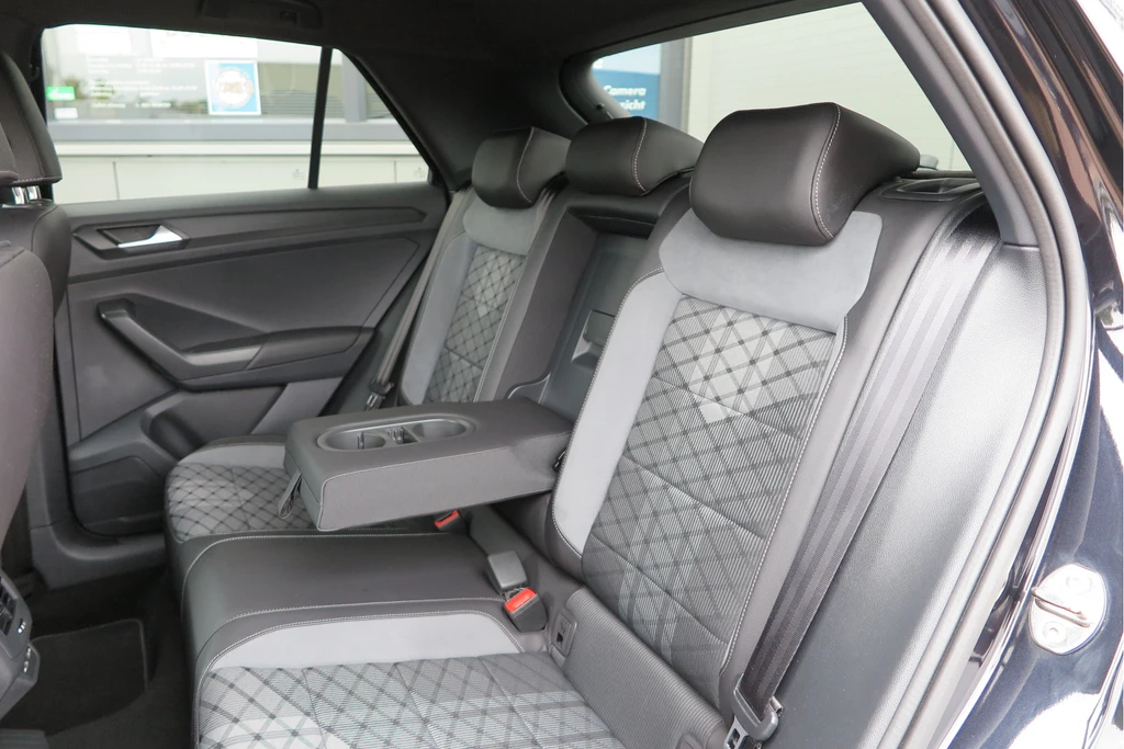 Volkswagen T-Roc – foto 25