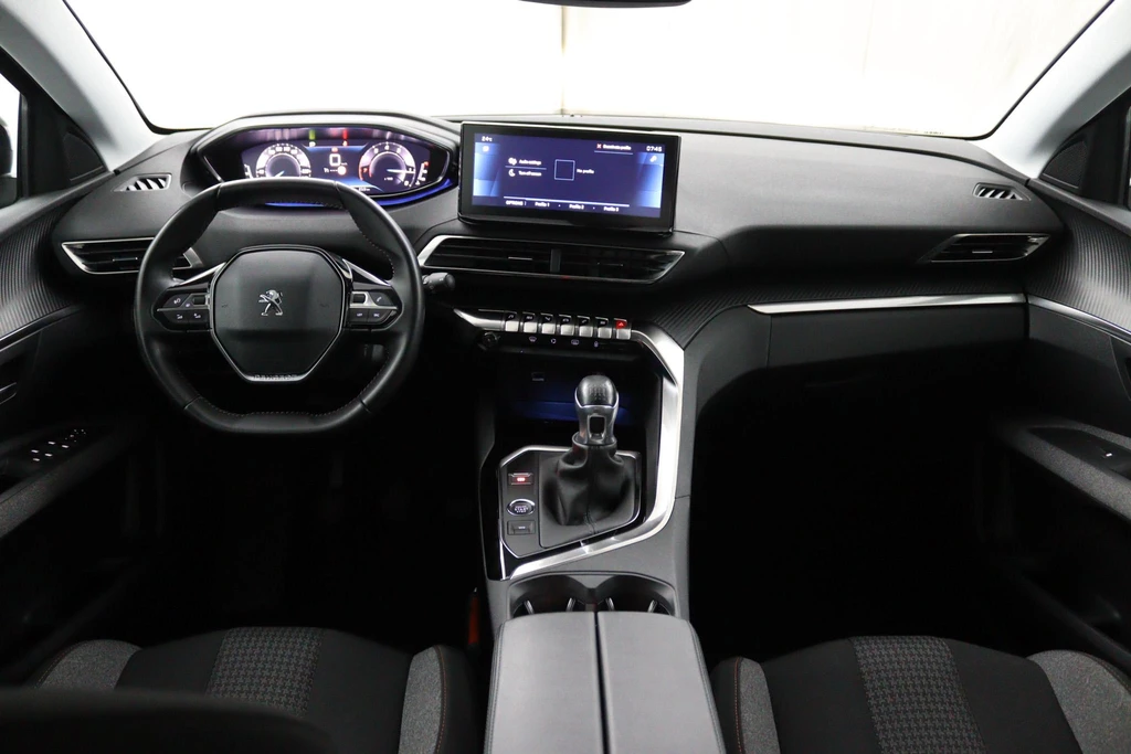 Peugeot 3008 – foto 11